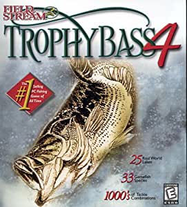 trophy bass 2 free download